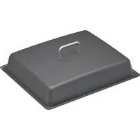 Neff Z12CL10A0 Deckel für Profipfanne