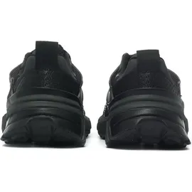 Nike V2K Run Damen Black/DK Smoke Grey-Anthracite EU 42
