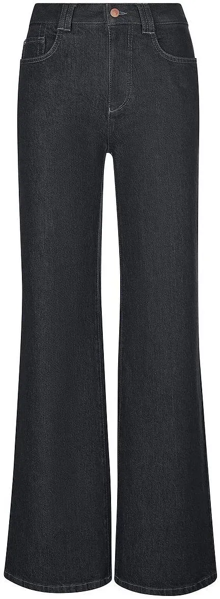 „Wide Leg“-Jeans DAY.LIKE denim, 48