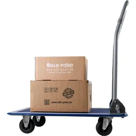 TALK-POINT Plattformwagen 150 kg
