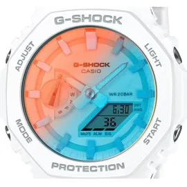 Casio Watch GA-2100TL-7AER