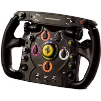 ThrustMaster Ferrari F1 Lenkrad Add-On für PS3 / PC