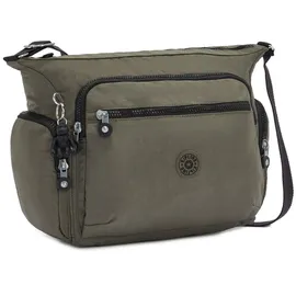 Kipling Gabbie green moss