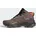 Trace Brown/Earth Strata/Semi Impact Orange