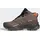 adidas Terrex Skychaser AX5 Mid GTX Trace Brown/Earth Strata/Semi Impact Orange 43 1/3