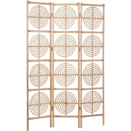 Beliani Beliani, Paravent + Raumteiler