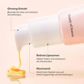 Beauty of Joseon Revive Augenserum Ginseng + Retinal 30 ml
