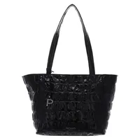 Picard Key Largo Shopper Leder Black