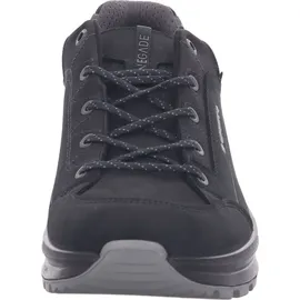 Lowa Renegade Evo GTX Lo Herren schwarz - Black / Graphite - EU 41 1/2