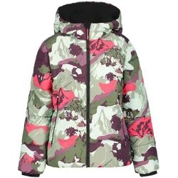 ICEPEAK Kirn S6 Anorak Kinder 527 - asparagus 140