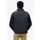 Superdry Fuji Lite Padded Weste Blau L