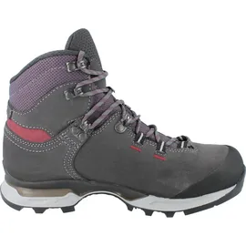 Hanwag Tatra Light Bunion GTX Damen asphalt/dark garnet 37,5