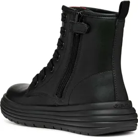 GEOX Ankle-Boots Schwarz 35
