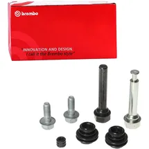 Brembo Führungshülsensatz, Bremssattel