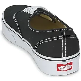 Vans Authentic black 34,5