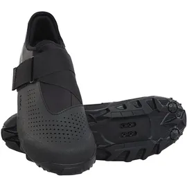 Shimano Mx100 Schwarz 46