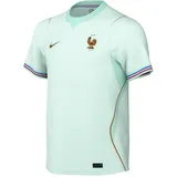 Nike Frankreich Trikot 2026