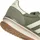 adidas Run 70s 2.0 Tent Green/Off White/Olive Strata 41 1/3