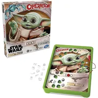 Hasbro Star Wars Mandalorianer Operation