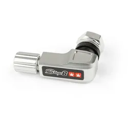 Reifenventil 90° Stage6 chrome