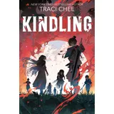 Clarion Kindling
