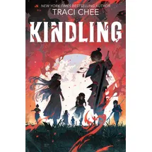Clarion Kindling