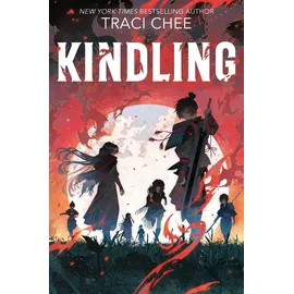 Clarion Kindling