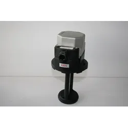 ELMAG Kühlmittelpumpe 400 Volt !!! (Tauchtiefe 150mm) Alte Version - 9709111