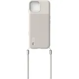 Doro Aurora A31 Handyhülle beige