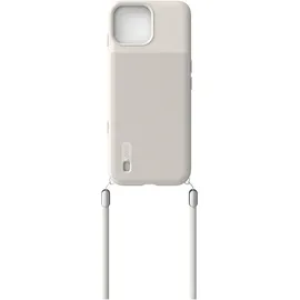 Doro Aurora A31 Handyhülle beige