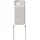Doro Aurora A31 Handyhülle beige