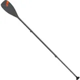 JP Australia Carbon Glass 90 Paddle Black 3 PC Orange - schwarz