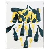 Amscan INT36866 Konfetti