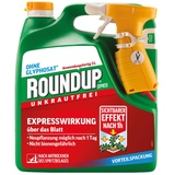 Roundup Express Sprühsystem - 3 Liter