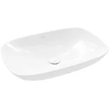 Villeroy & Boch Loop & Friends Aufsatzwaschtisch 62 x 42 cm 4A5001R1
