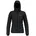 Rds Dwn Jacket W black out