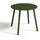 vente-unique Garten-Sitzgruppe 3-tlg. Khaki