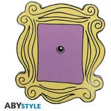 ABYstyle Friends Frame Metal Magnet