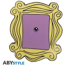 ABYstyle Friends Frame Metal Magnet