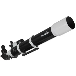 Sky-Watcher EvoStar 80 APO Doublet Refraktor - Kompakte und tragbare optische Röhre für erschwingliche Astrofotografie und visuelle Astronomie (S11100)