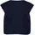 Zero Blusenshirt Rundhalsausschnitt Deep Sky 36