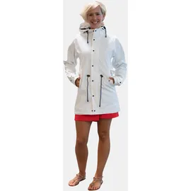 BMS HafenCity Coat Unisex Blau L
