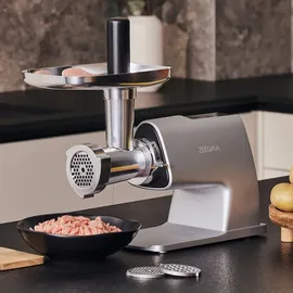 Zeegma Molen Master 2500 W grau