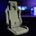 Arozzi Vernazza XL Gaming-Stuhl Grün