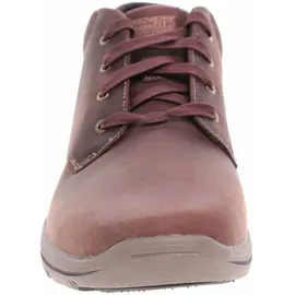 SKECHERS Harper Herren Braun 44