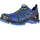 Haix Sicherheitsschuh BE Safety 40 low Gr.12 (47) blau/citrus S3