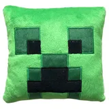 Nemesis Now Minecraft Kissen, Grün, 40 cm