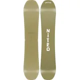 Nitro BASHER Snowboard ́25,