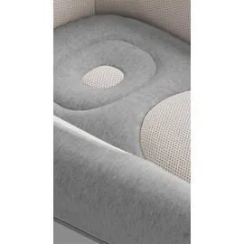 Inglesina Welcome Pod Delicate Grey