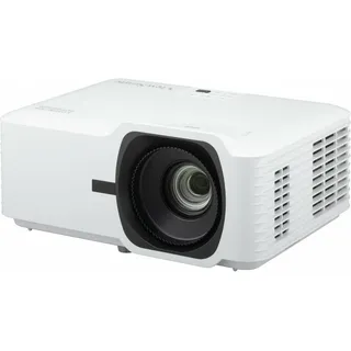 ViewSonic LS740HD DLP Laser Weiß